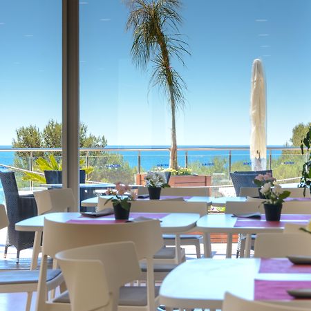 Apartaments Albatros Family سالو المظهر الخارجي الصورة