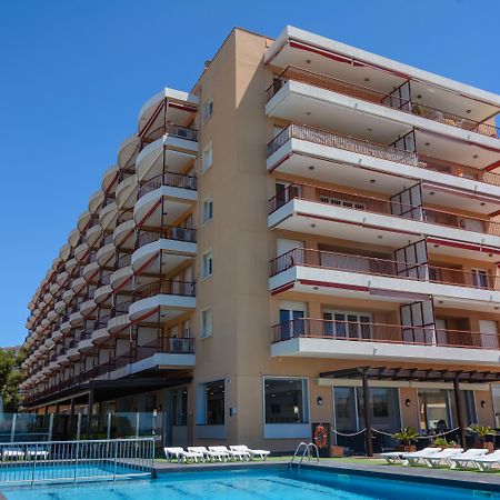 Apartaments Albatros Family سالو المظهر الخارجي الصورة