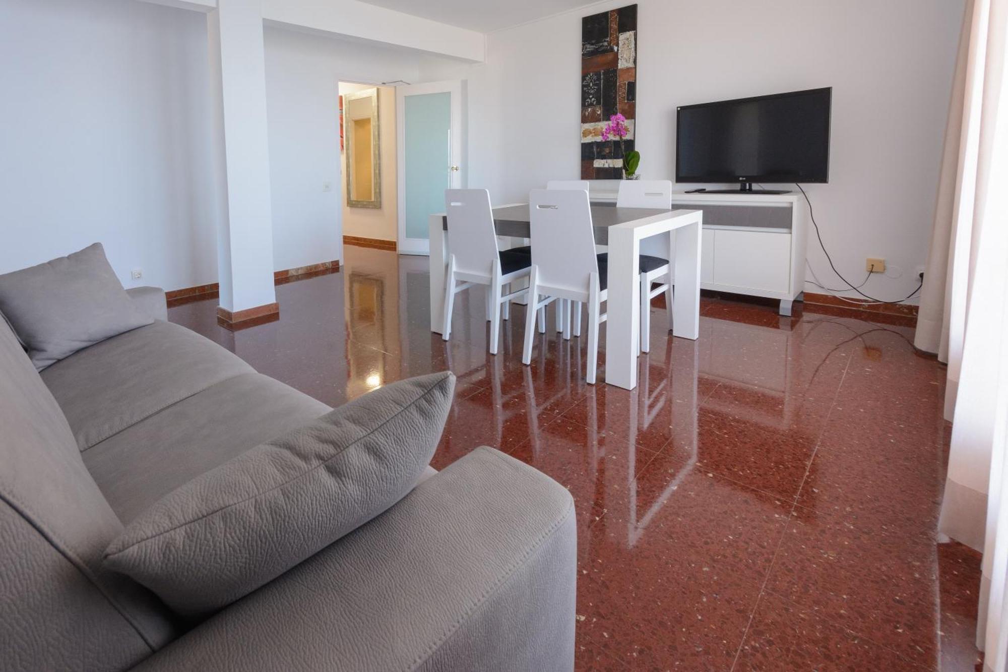 Apartaments Albatros Family سالو المظهر الخارجي الصورة