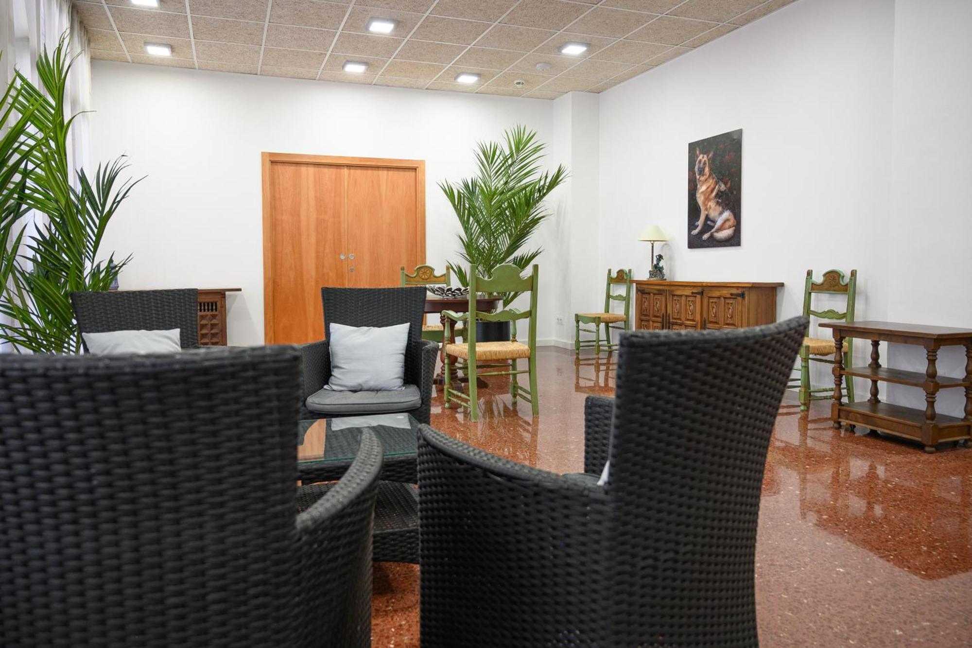Apartaments Albatros Family سالو المظهر الخارجي الصورة