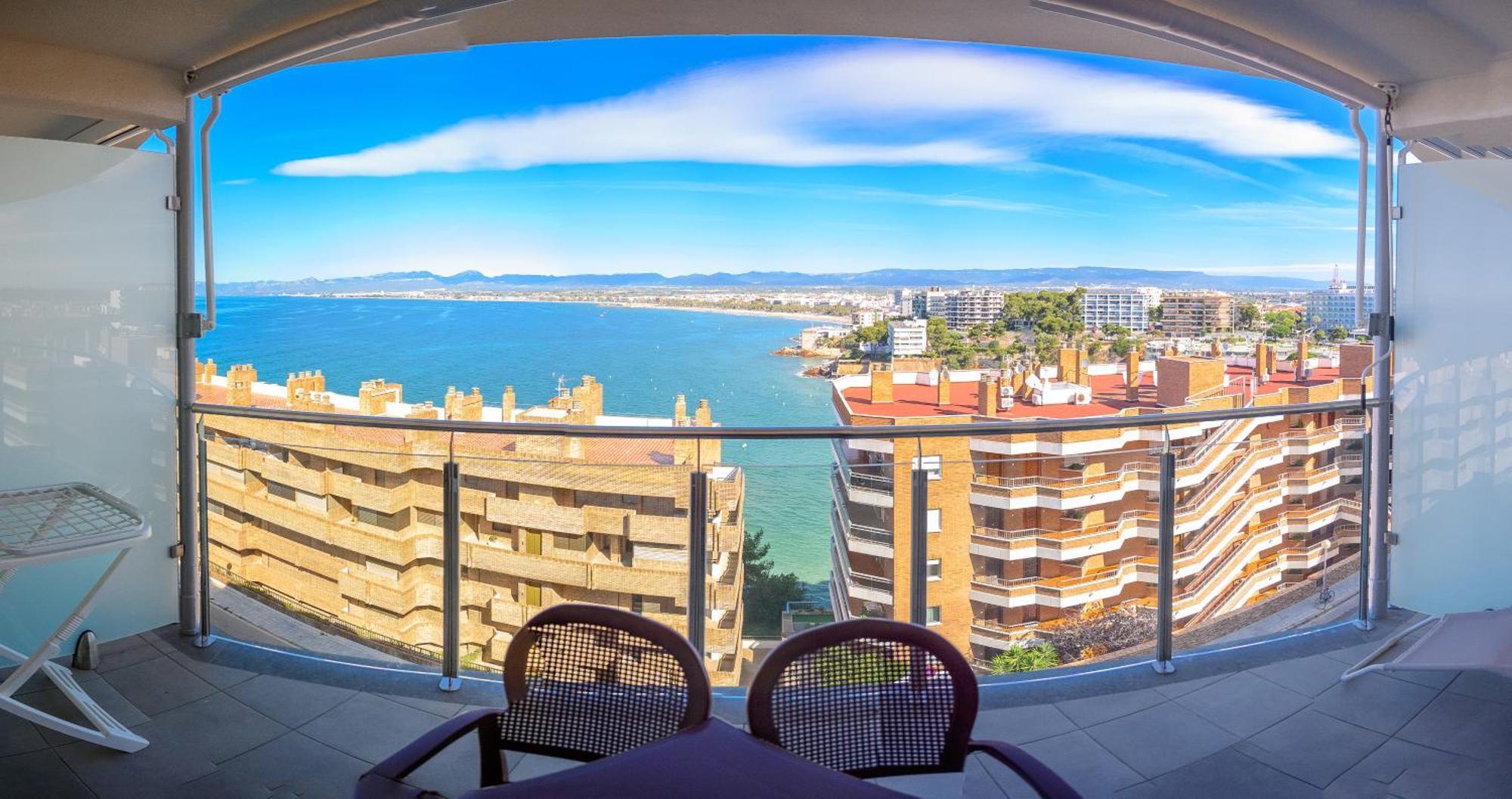 Apartaments Albatros Family سالو المظهر الخارجي الصورة