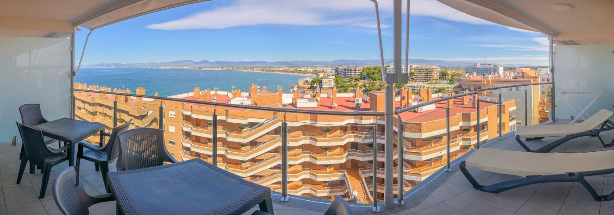 Apartaments Albatros Family سالو المظهر الخارجي الصورة