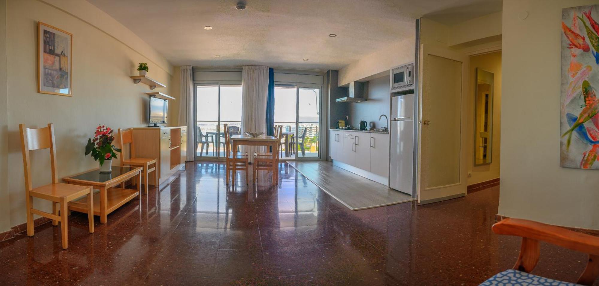 Apartaments Albatros Family سالو المظهر الخارجي الصورة