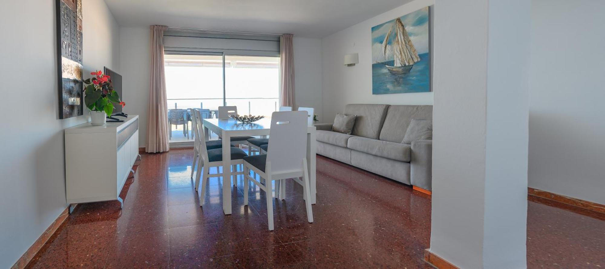 Apartaments Albatros Family سالو المظهر الخارجي الصورة