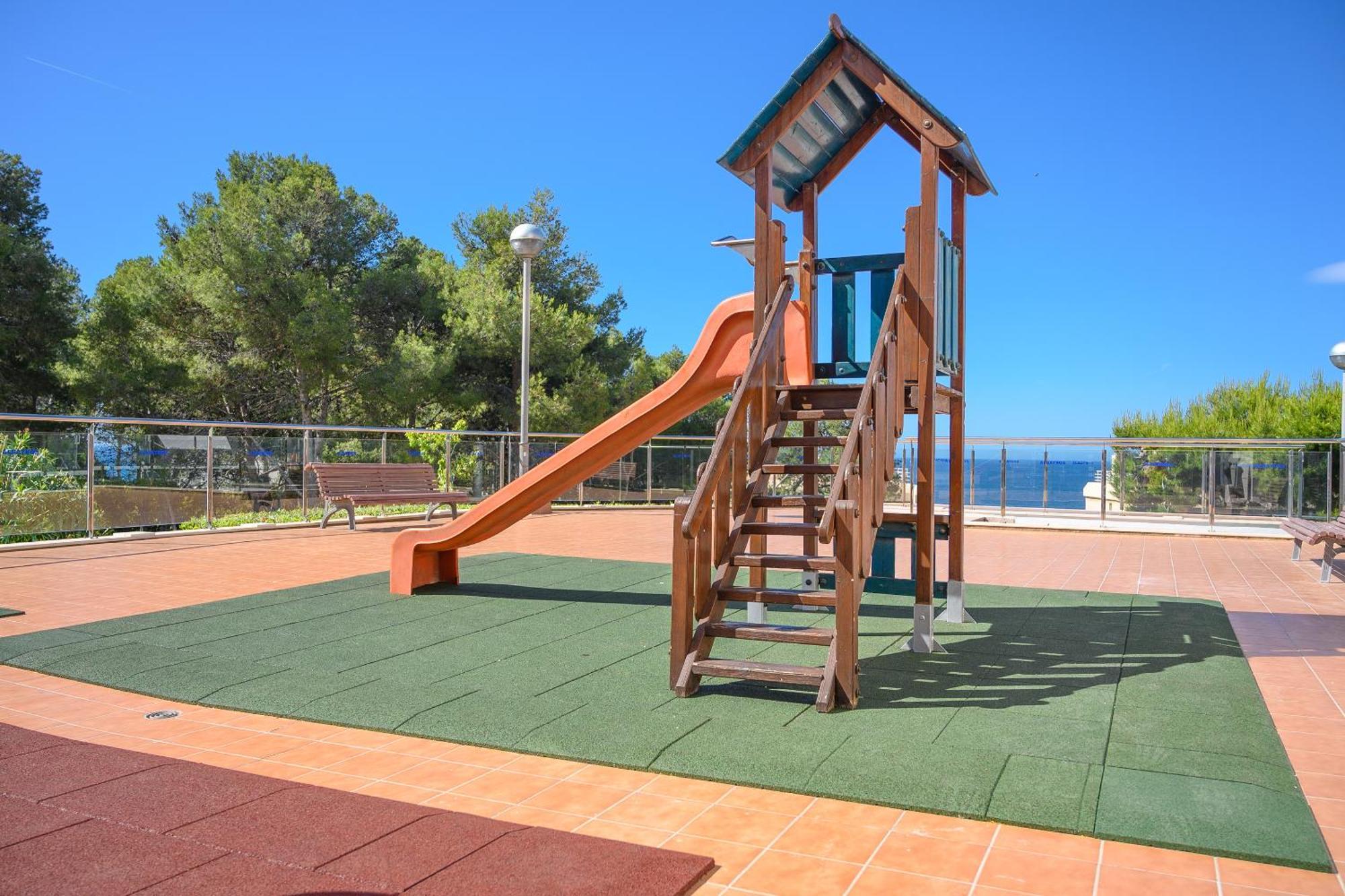 Apartaments Albatros Family سالو المظهر الخارجي الصورة